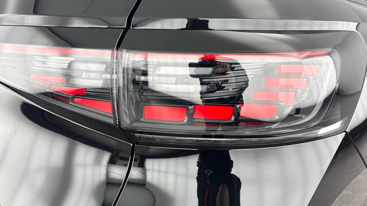 Used Volkswagen ID.5 2025 for sale - 78162629: Photo 32