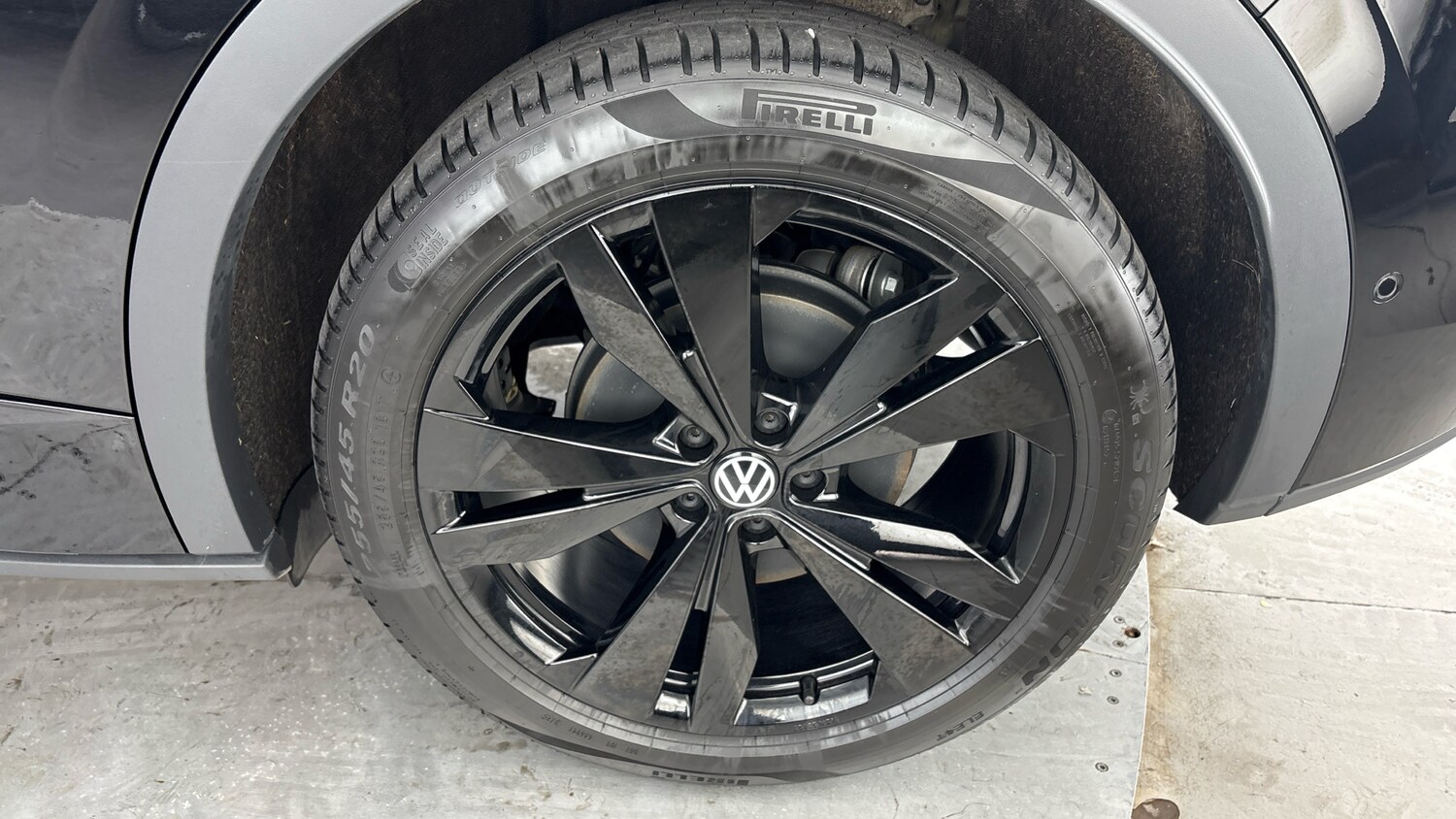 Used Volkswagen ID.5 2025 for sale - 78162629: Photo 36