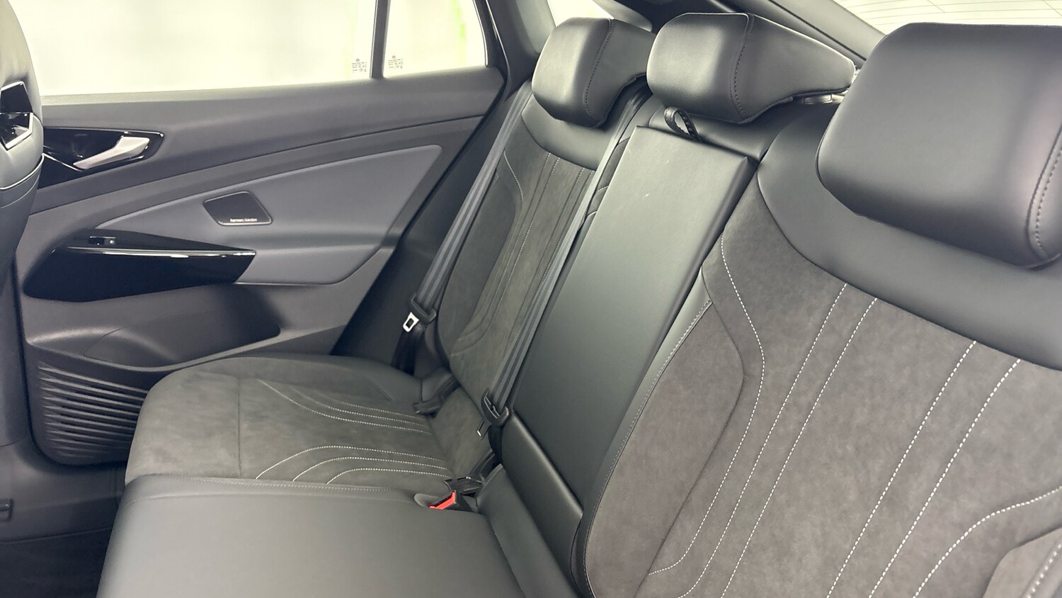 Used Volkswagen ID.5 2025 for sale - 78162629: Photo 37