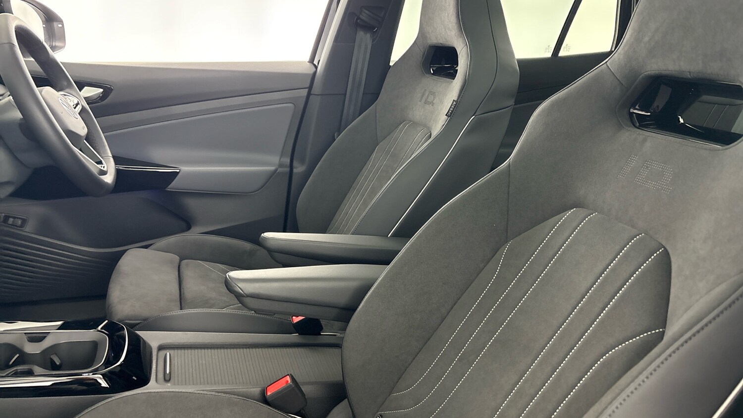 Used Volkswagen ID.5 2025 for sale - 78162629: Photo 38