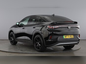 Used Volkswagen ID.5 2025 for sale - 78162629: Photo