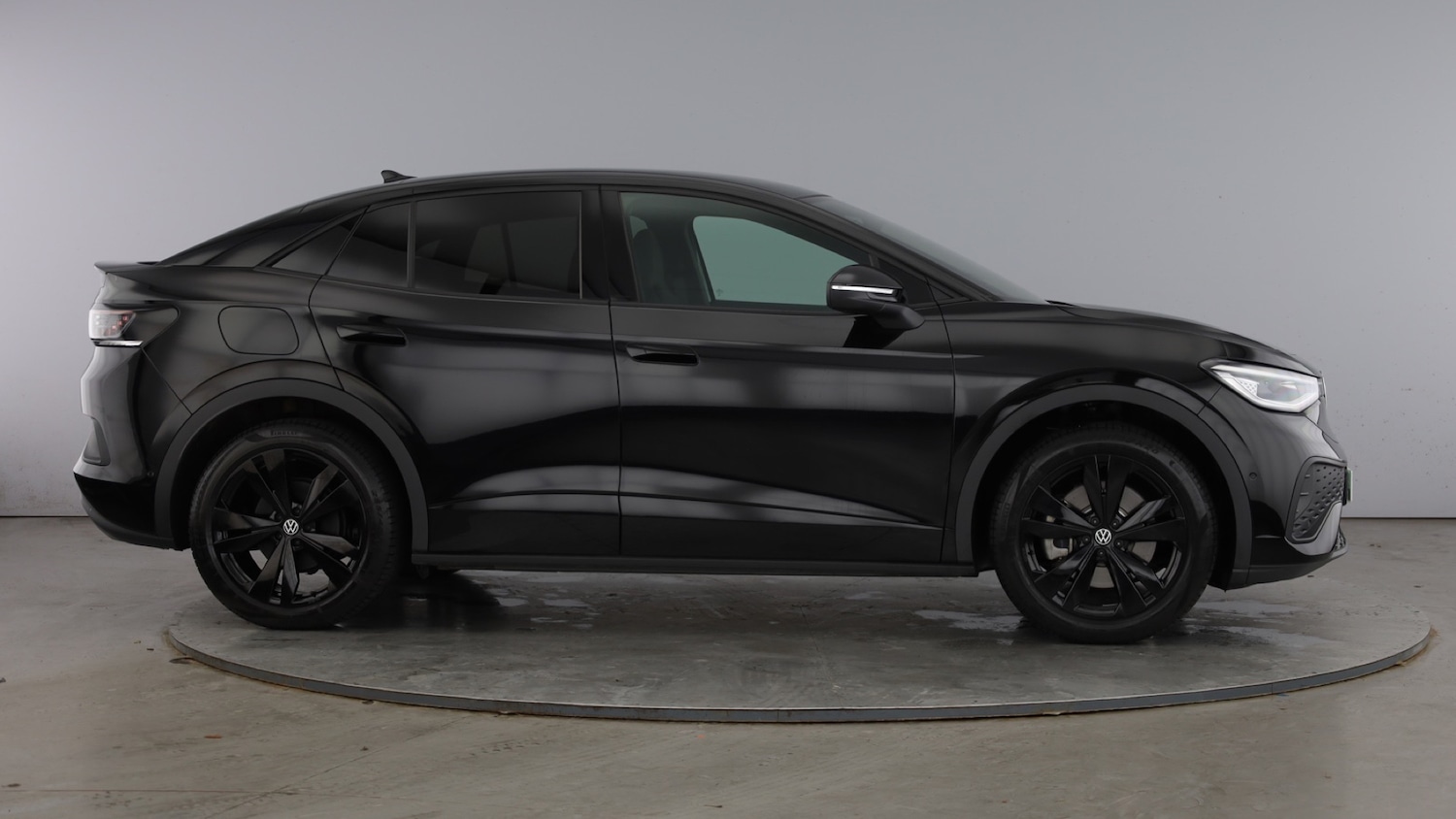 Used Volkswagen ID.5 2025 for sale - 78162629: Photo 4
