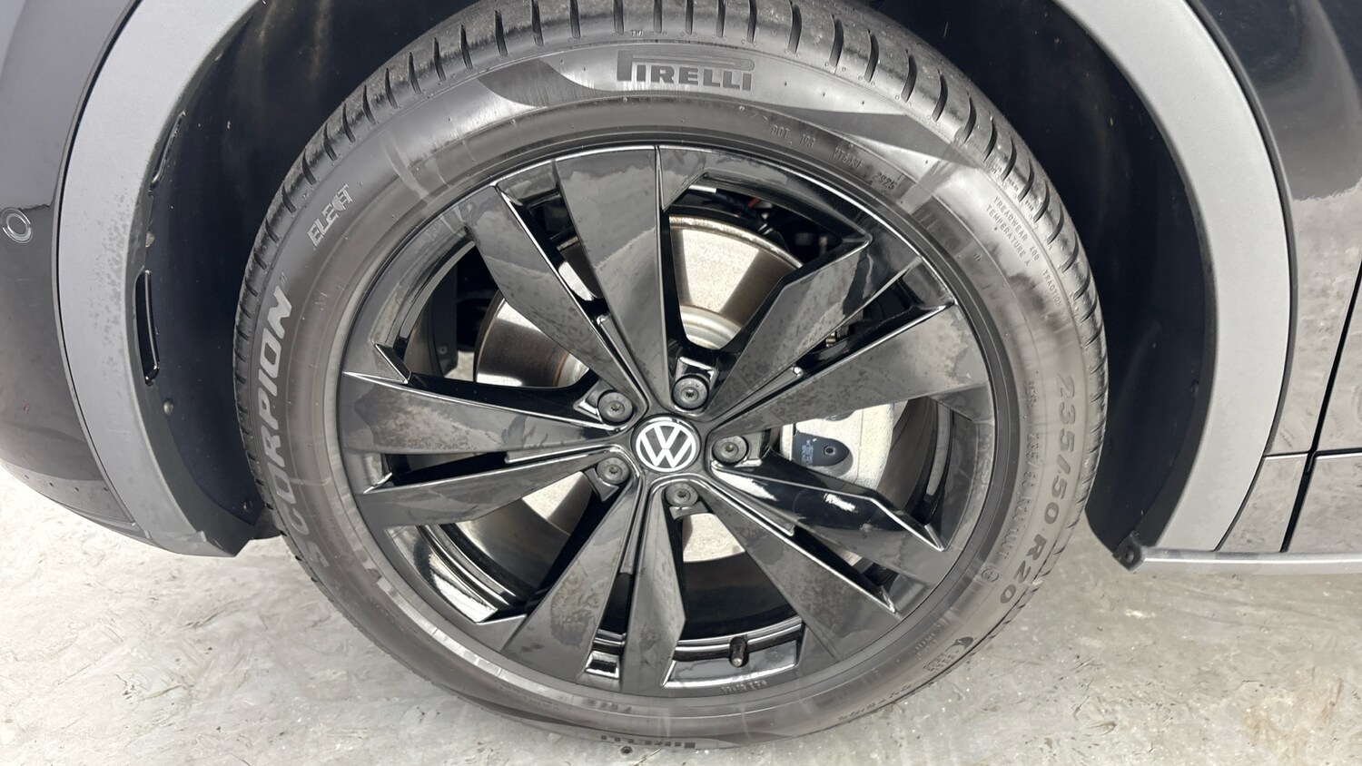 Used Volkswagen ID.5 2025 for sale - 78162629: Photo 40
