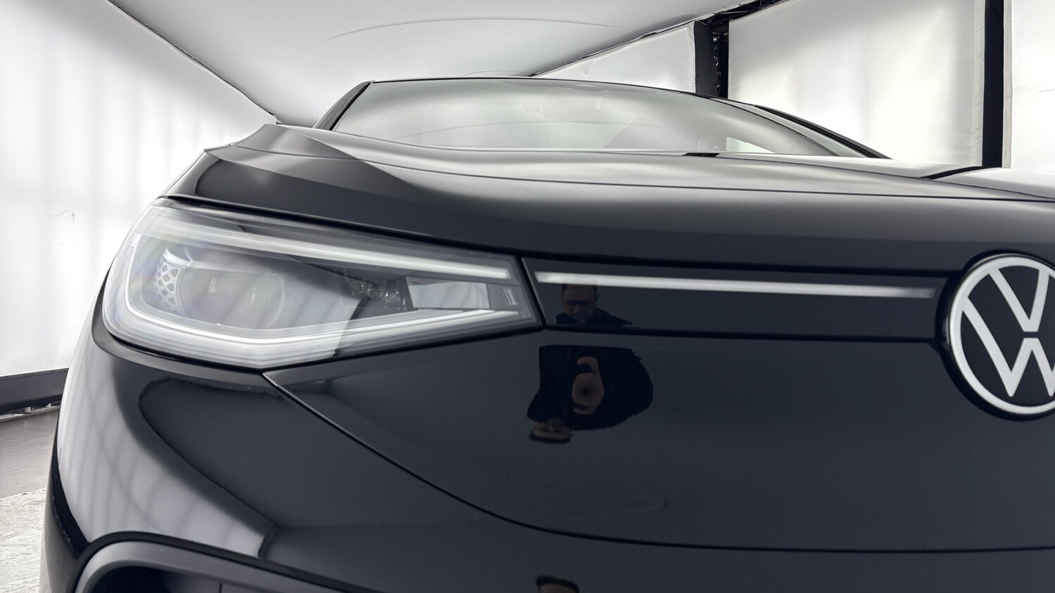 Used Volkswagen ID.5 2025 for sale - 78162629: Photo 42