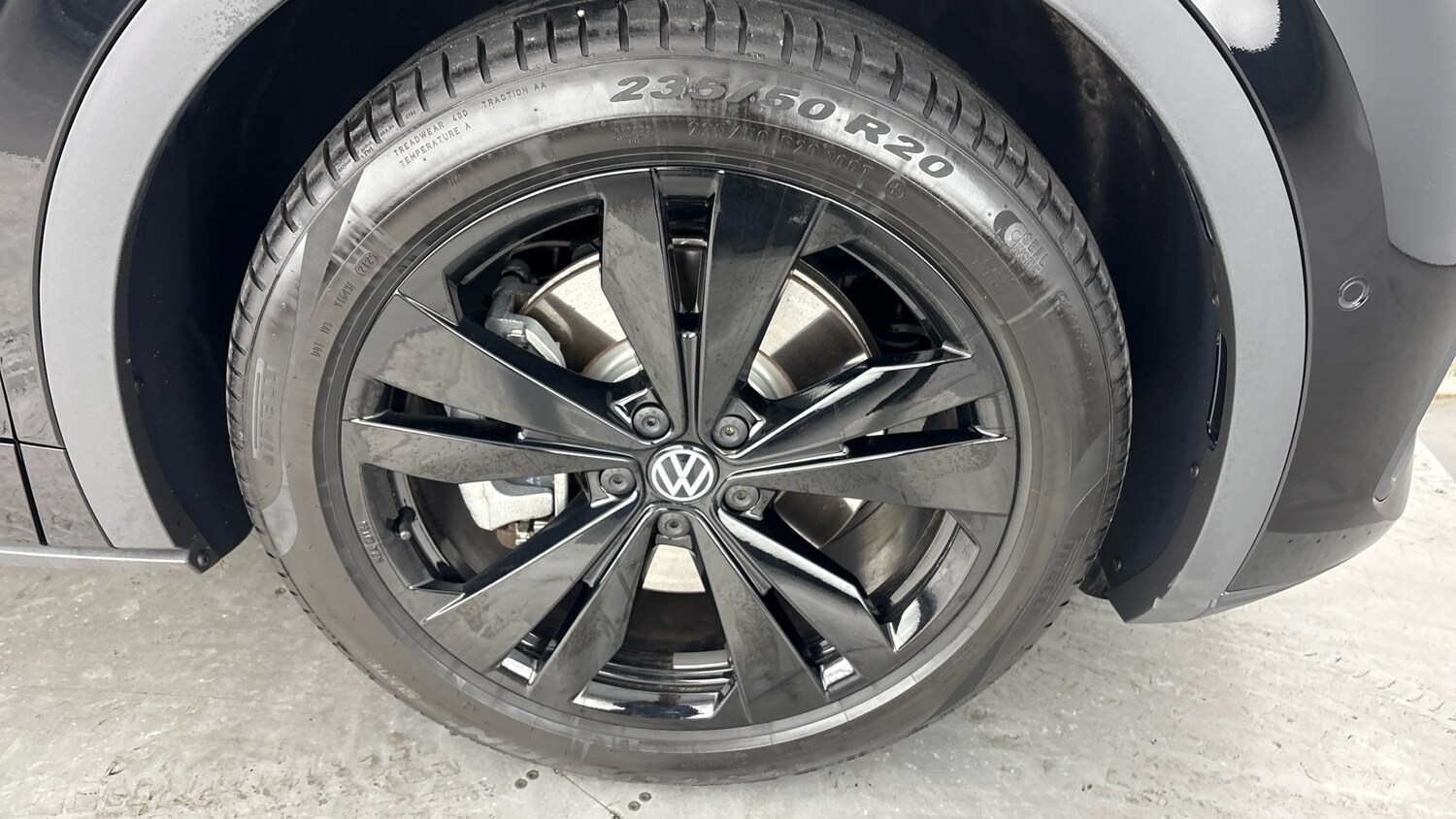 Used Volkswagen ID.5 2025 for sale - 78162629: Photo 5