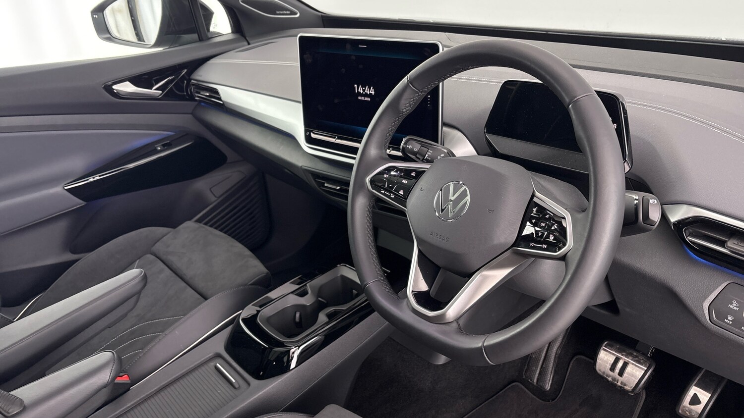 Used Volkswagen ID.5 2025 for sale - 78162629: Photo 6