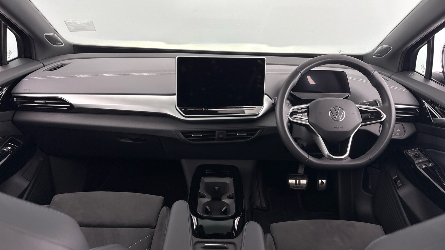 Used Volkswagen ID.5 2025 for sale - 78162629: Photo 9