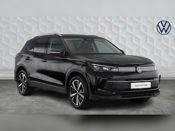 Used Volkswagen Tiguan 2026 for sale - 79150993: Photo