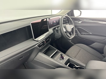Used Volkswagen Tiguan 2026 for sale - 79150993: Photo