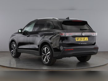 Used Volkswagen Tiguan 2026 for sale - 79150993: Photo