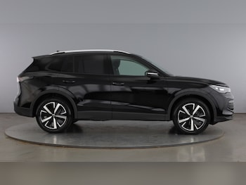 Used Volkswagen Tiguan 2026 for sale - 79150993: Photo