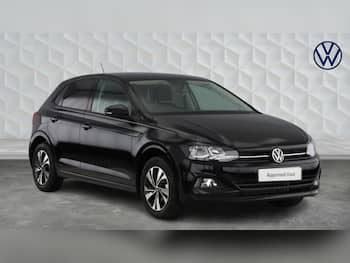 Used Volkswagen Polo 2021 for sale - 79400100: Photo