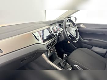 Used Volkswagen Polo 2021 for sale - 79400100: Photo