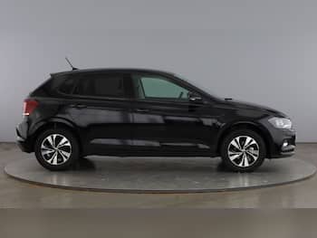 Used Volkswagen Polo 2021 for sale - 79400100: Photo