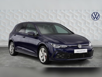 Volkswagen Golf feature image