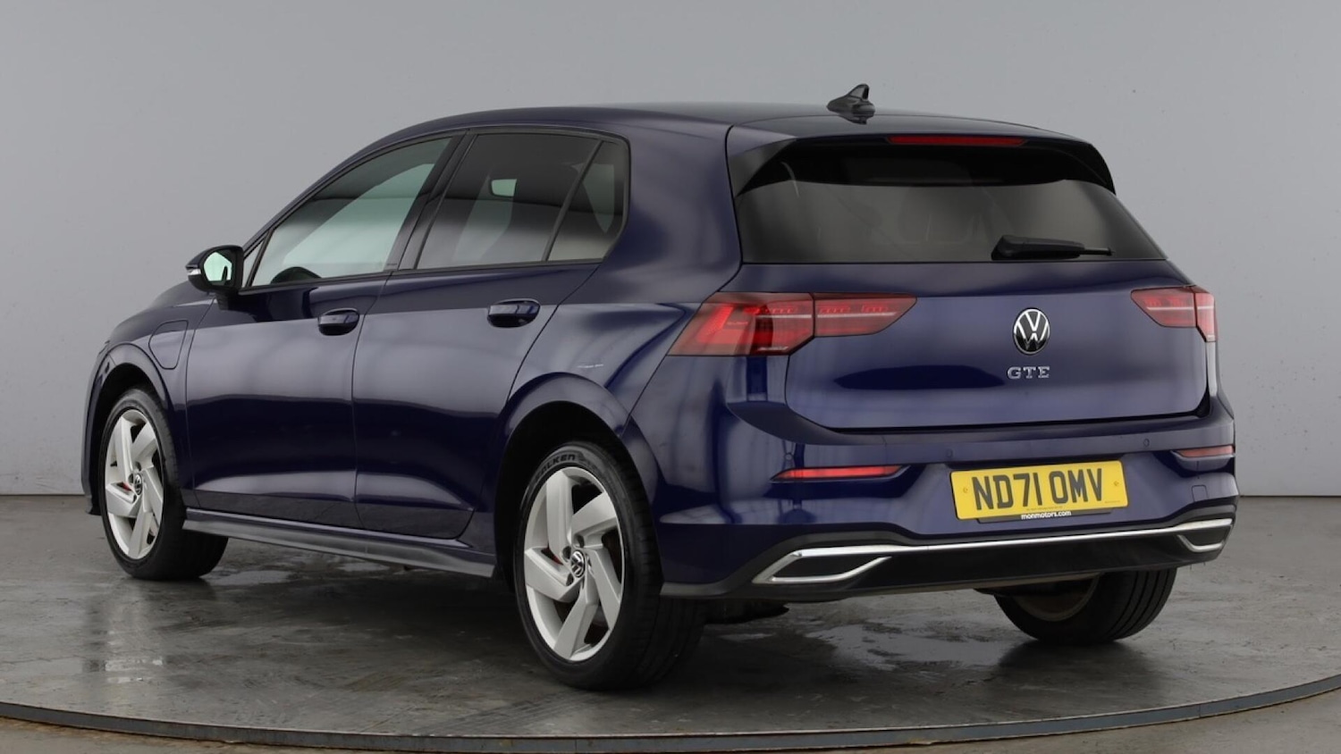 Used Volkswagen Golf 2021 for sale - 77506375: Photo 3