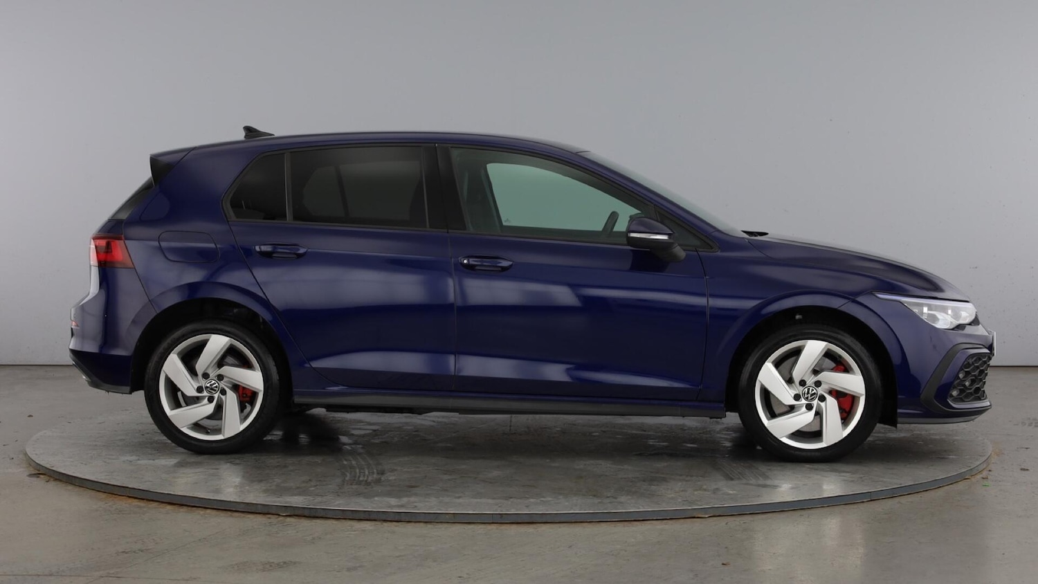 Used Volkswagen Golf 2021 for sale - 77506375: Photo 4