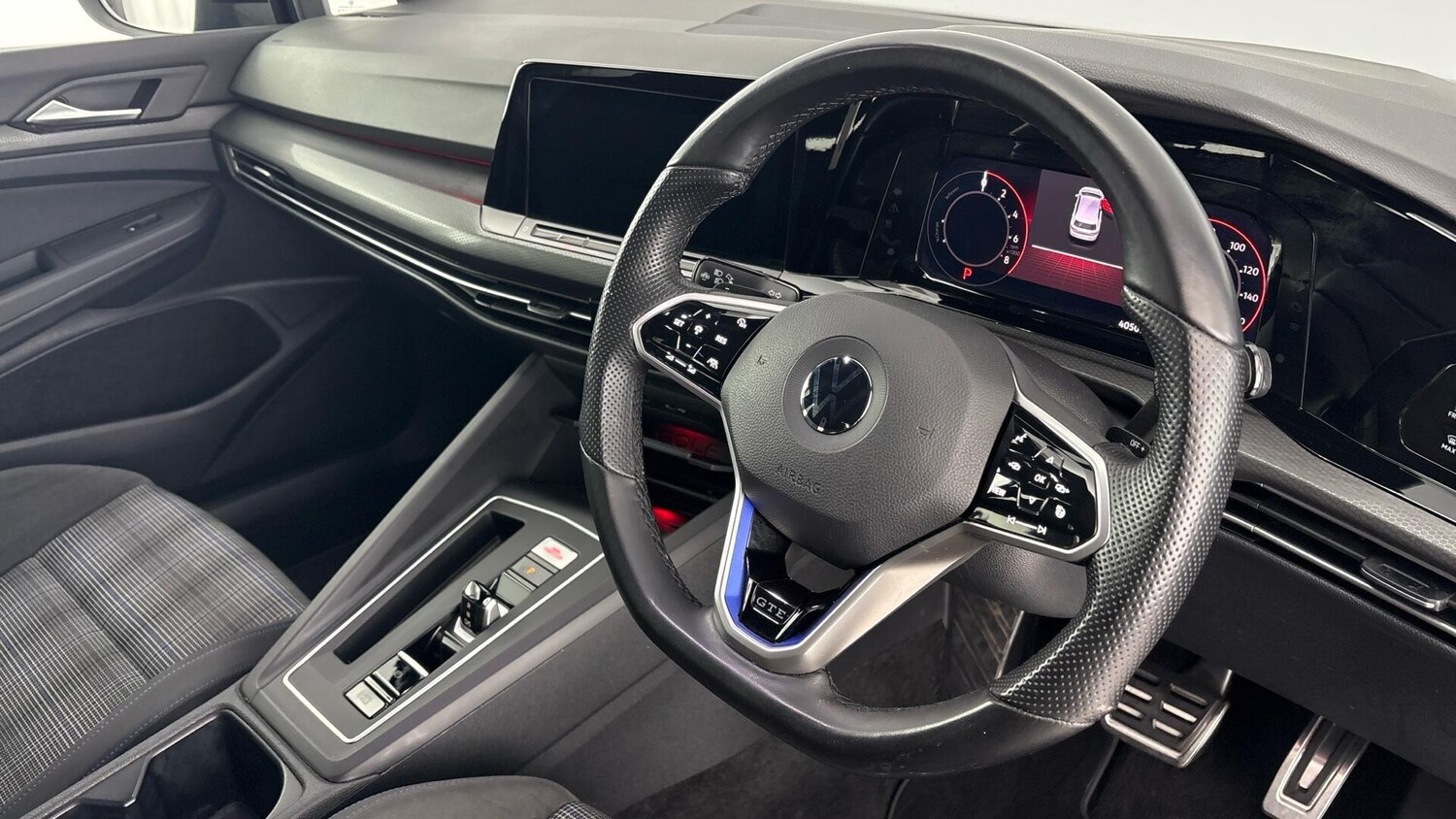 Used Volkswagen Golf 2021 for sale - 77506375: Photo 6