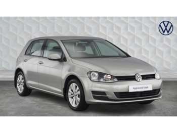 2014 - SE 1.6 TDI 105 PS 5-speed Manual 5 Door Manual