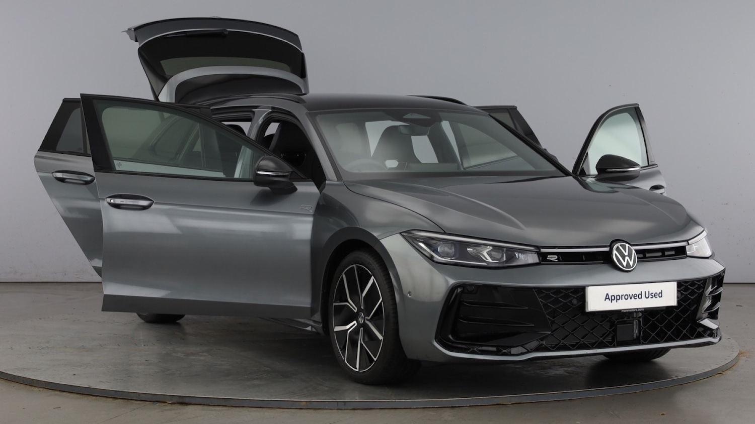 Used Volkswagen Passat 2025 for sale - 77602154: Photo 10