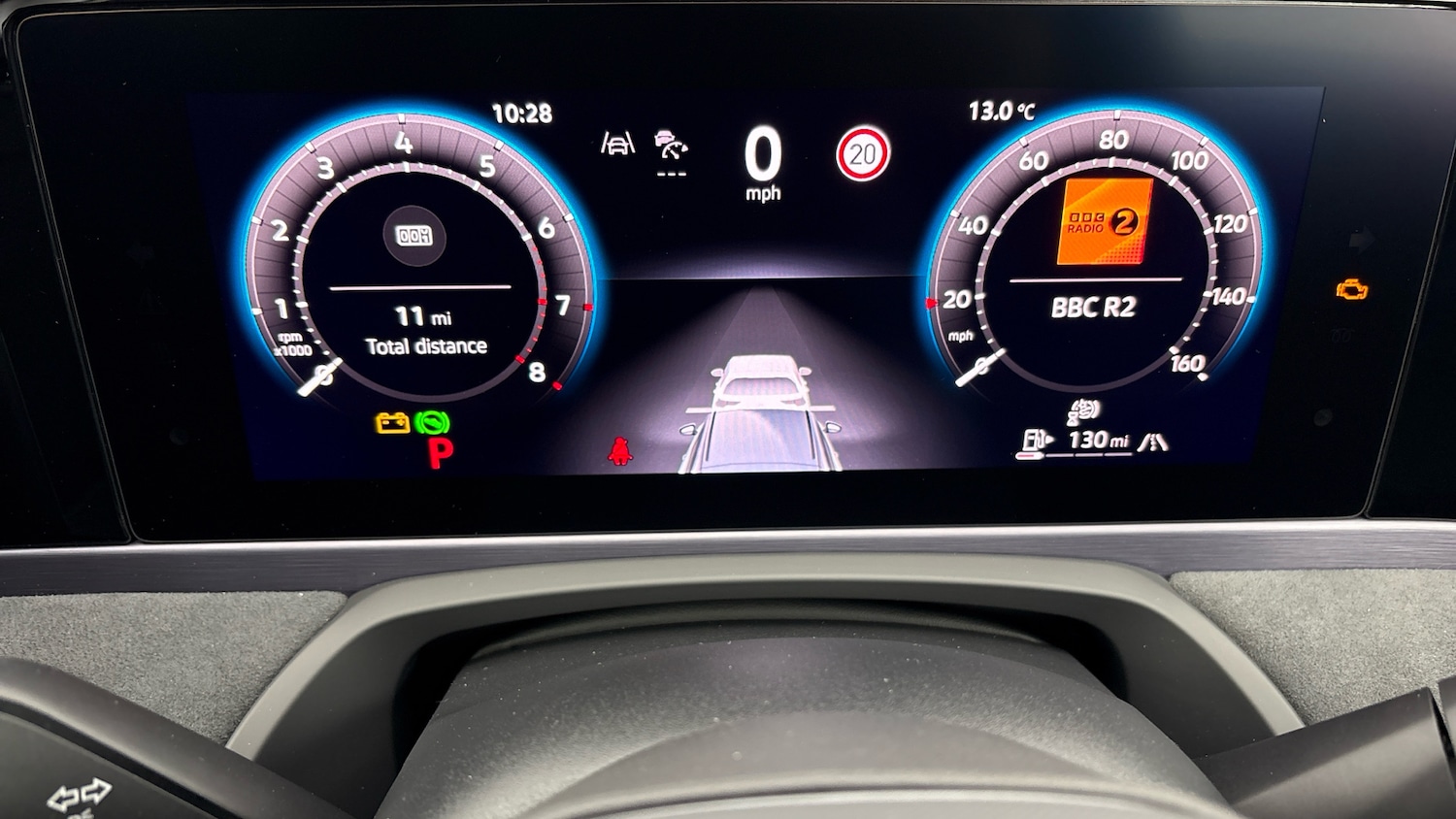 Used Volkswagen Passat 2025 for sale - 77602154: Photo 16