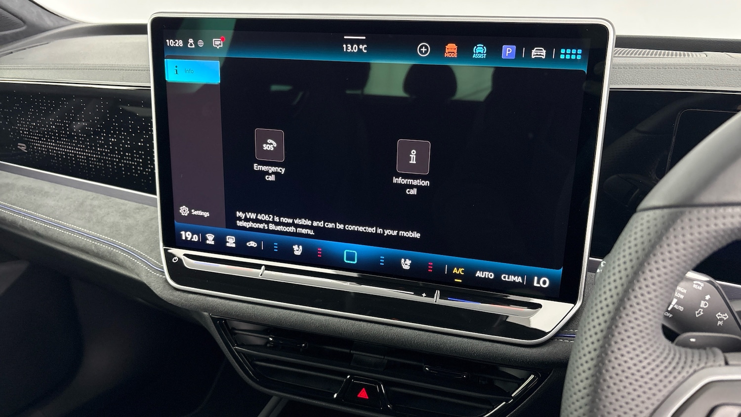 Used Volkswagen Passat 2025 for sale - 77602154: Photo 18