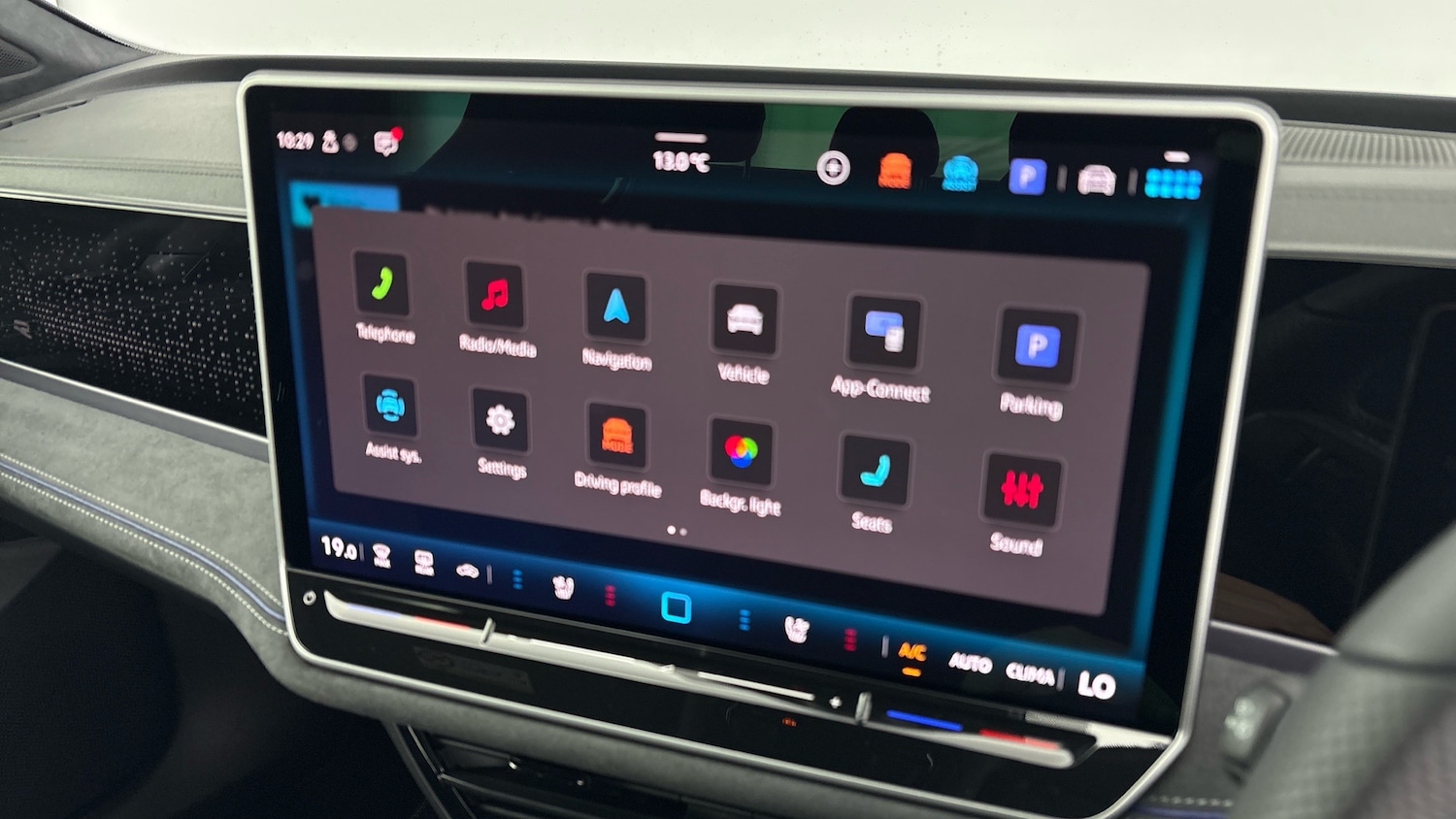 Used Volkswagen Passat 2025 for sale - 77602154: Photo 19