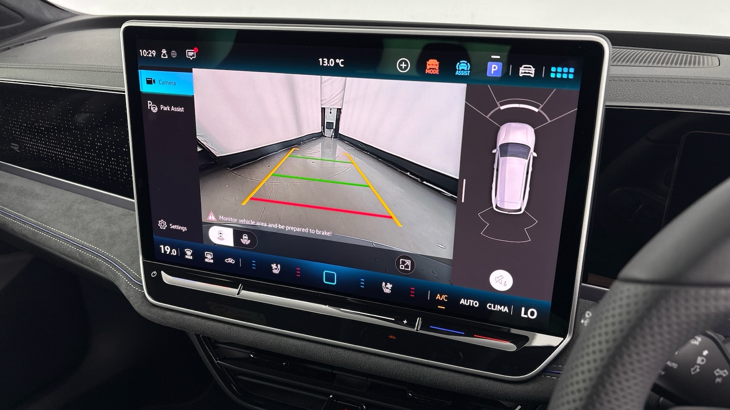 Used Volkswagen Passat 2025 for sale - 77602154: Photo 28