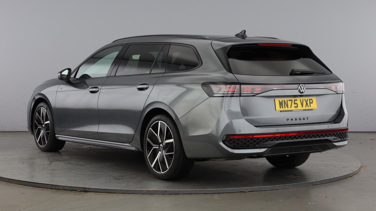 Used Volkswagen Passat 2025 for sale - 77602154: Photo 3