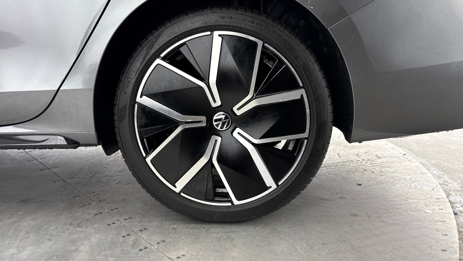 Used Volkswagen Passat 2025 for sale - 77602154: Photo 36