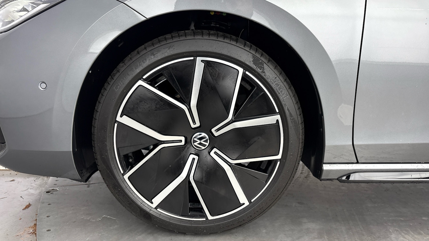 Used Volkswagen Passat 2025 for sale - 77602154: Photo 44