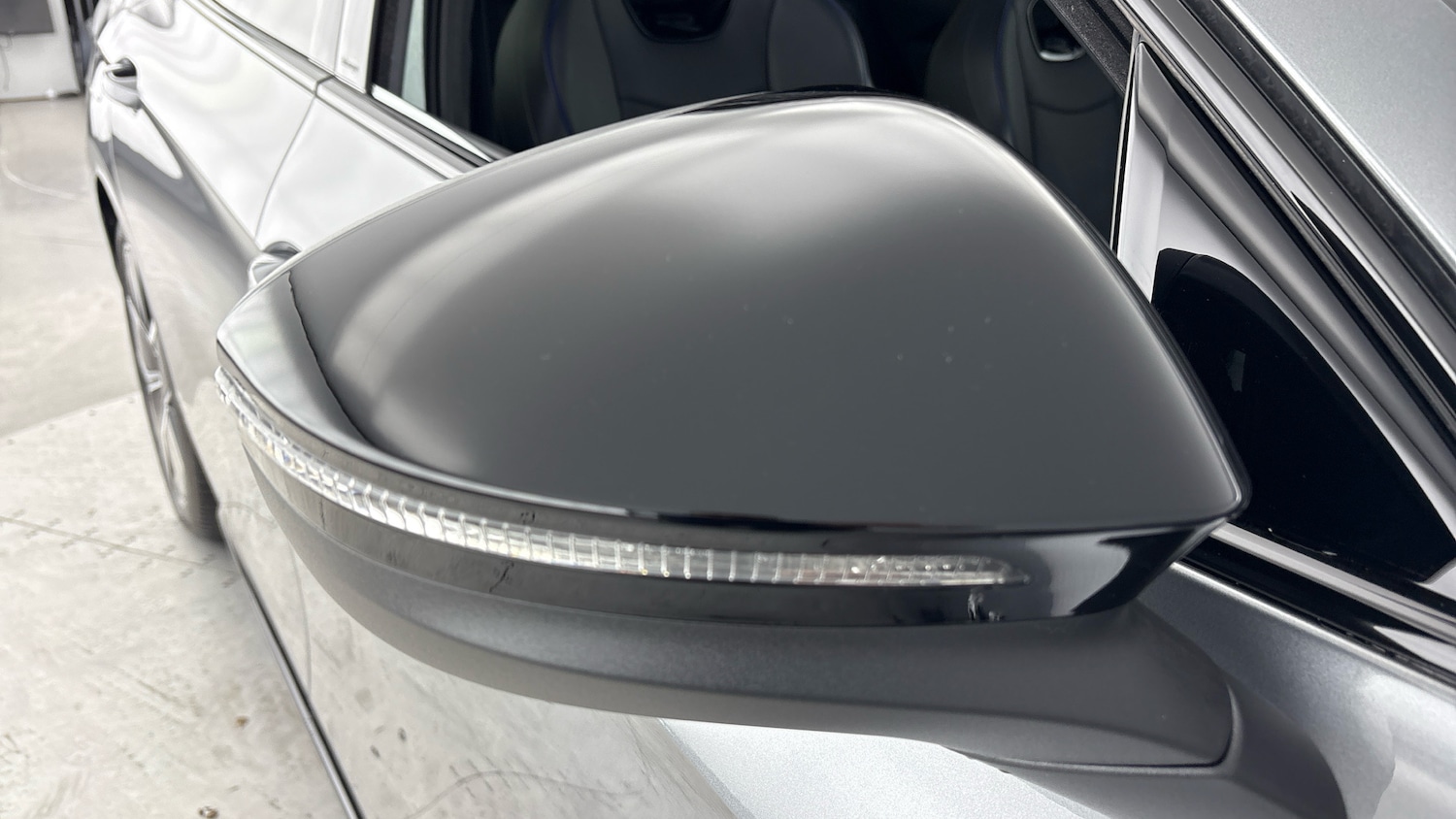 Used Volkswagen Passat 2025 for sale - 77602154: Photo 47