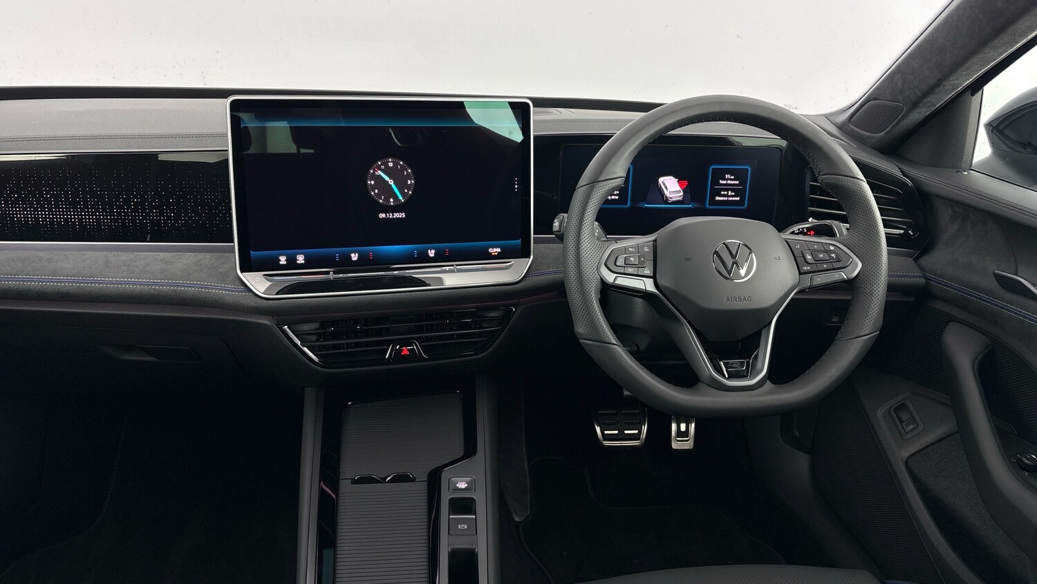 Used Volkswagen Passat 2025 for sale - 77602154: Photo 9