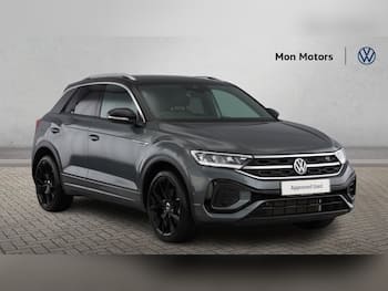 Used Volkswagen T-Roc 2024 for sale - 79386361: Photo