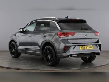 Used Volkswagen T-Roc 2024 for sale - 79386361: Photo
