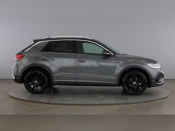 Used Volkswagen T-Roc 2024 for sale - 79386361: Photo