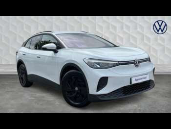 2025 - Match 52kWh Pure 170PS 1-speed Automatic 5 Door Automatic