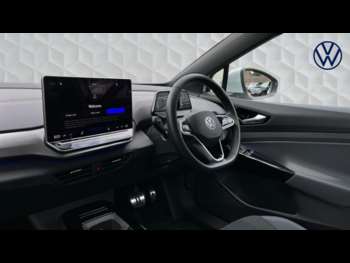 Used Volkswagen ID4 2025 for sale - 73614139: Photo