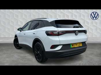 Used Volkswagen ID4 2025 for sale - 73614139: Photo