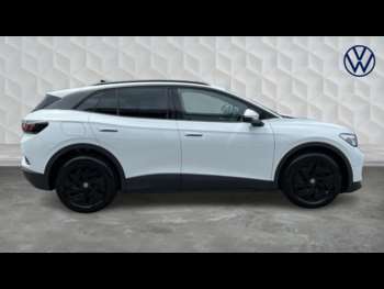 Used Volkswagen ID4 2025 for sale - 73614139: Photo