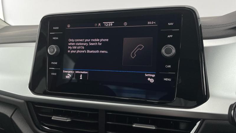 Used Volkswagen T-Roc 2025 for sale - 76908642: Photo 13