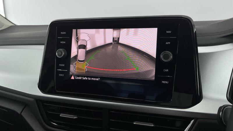 Used Volkswagen T-Roc 2025 for sale - 76908642: Photo 15