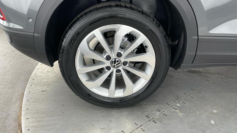 Used Volkswagen T-Roc 2025 for sale - 76908642: Photo 16