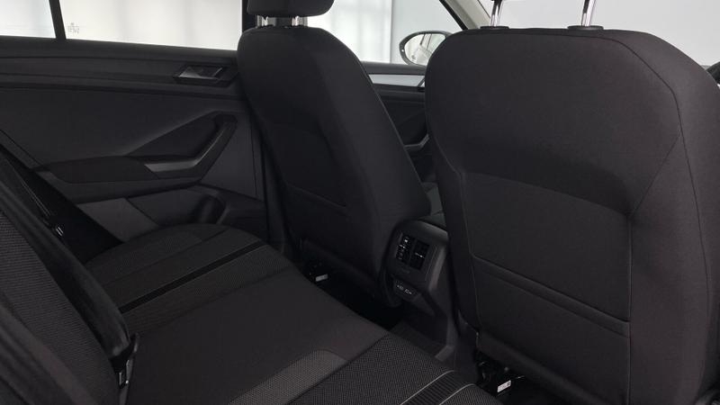 Used Volkswagen T-Roc 2025 for sale - 76908642: Photo 17