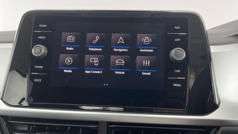 Used Volkswagen T-Roc 2025 for sale - 76908642: Photo 18