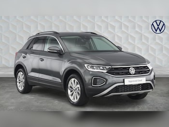 2025 - 1.5 TSI Match 5dr DSG