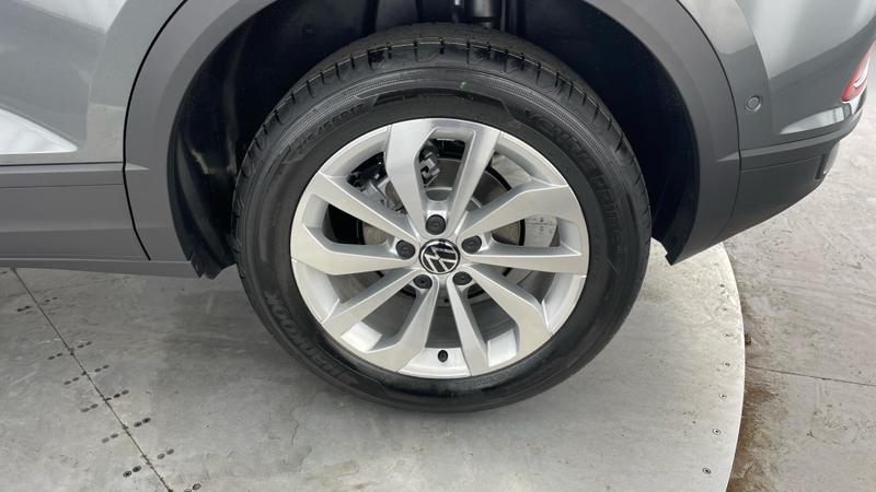 Used Volkswagen T-Roc 2025 for sale - 76908642: Photo 27