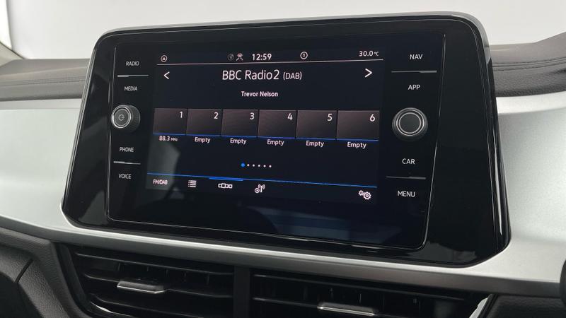 Used Volkswagen T-Roc 2025 for sale - 76908642: Photo 7