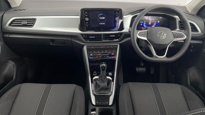 Used Volkswagen T-Roc 2025 for sale - 76908642: Photo 8