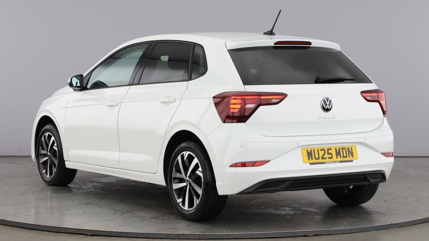 Used Volkswagen Polo 2025 for sale - 77506415: Photo 3